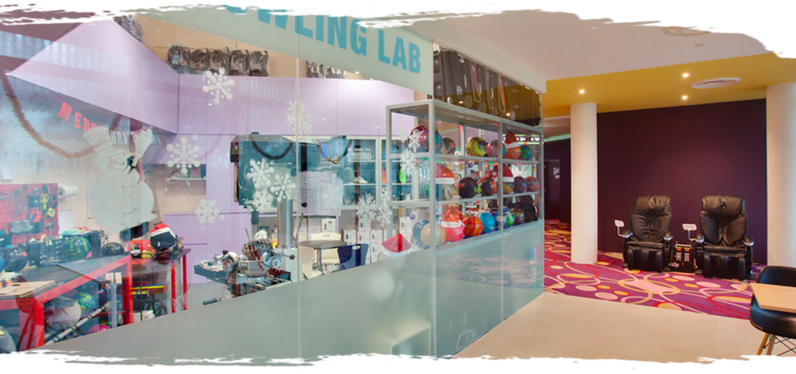 CSC Changi Pro Shop