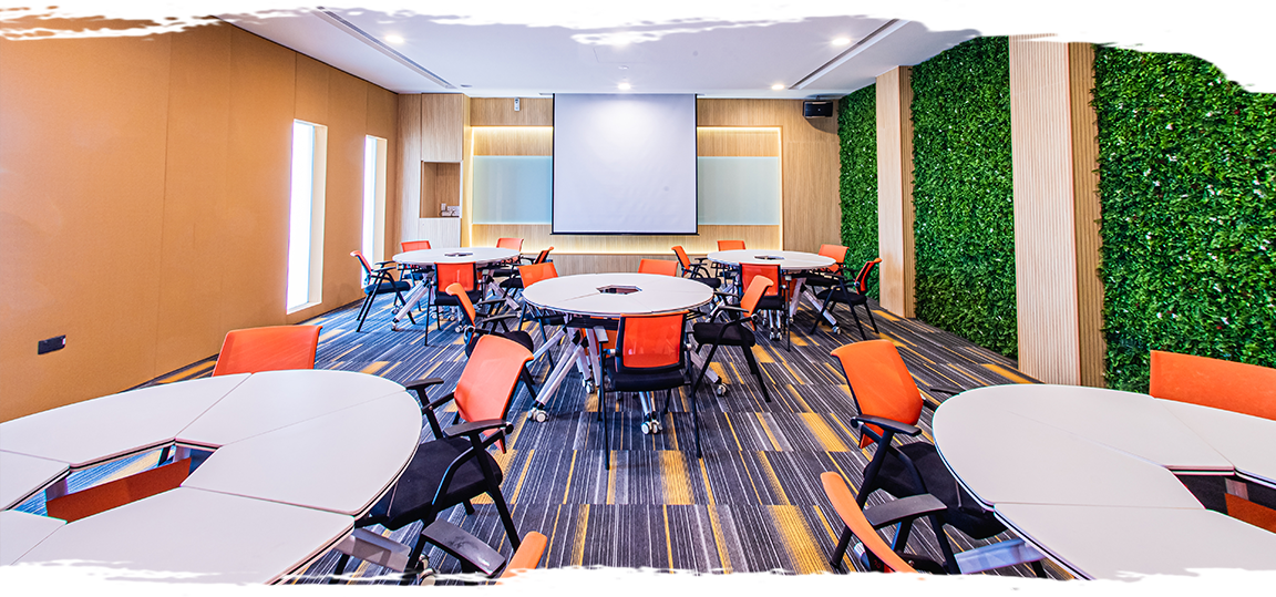 CSC Changi Function Room 2