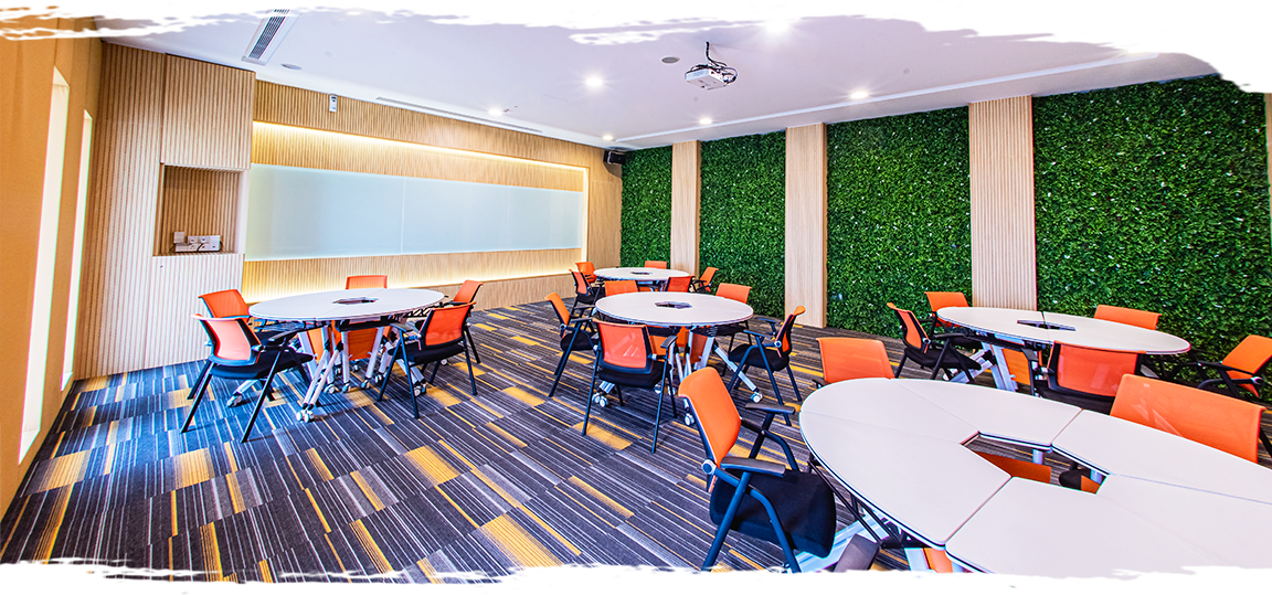 CSC Changi Function Room 2