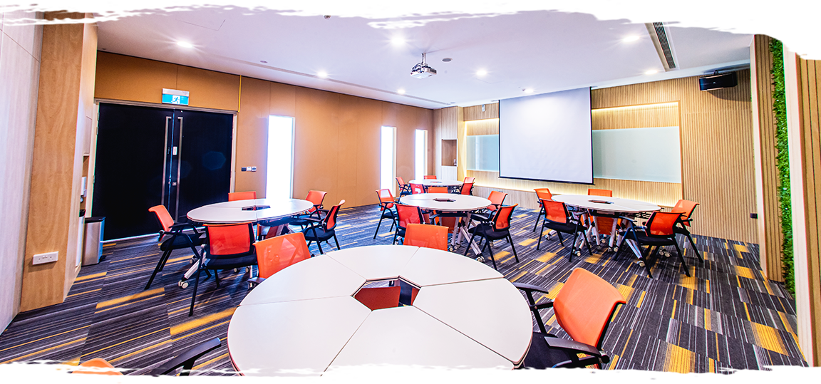 CSC Changi Function Room 2