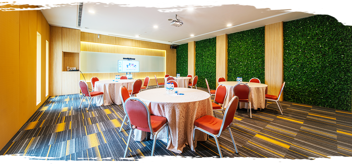 CSC Changi Function Room 2