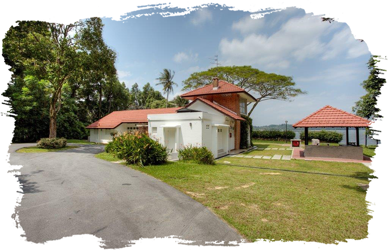 CSC Changi Cottage