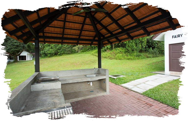 CSC Changi Bungalow (1-room)