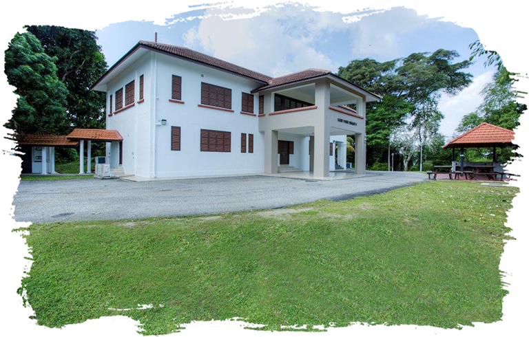 CSC Changi Chalets 3