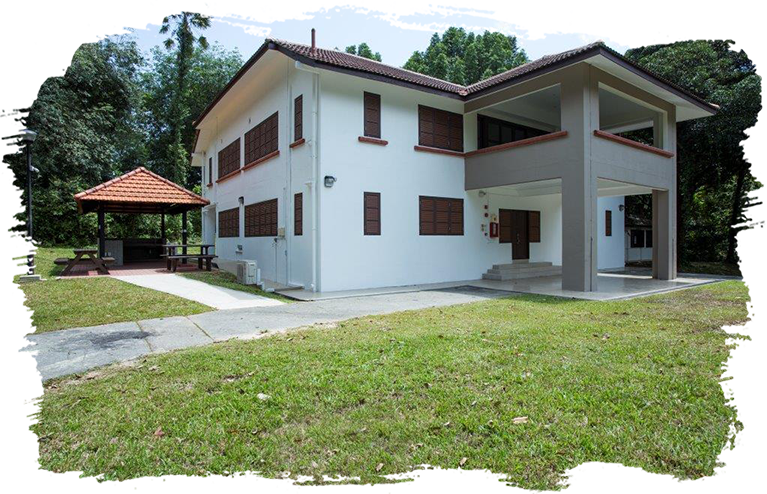 CSC Changi Chalets 4