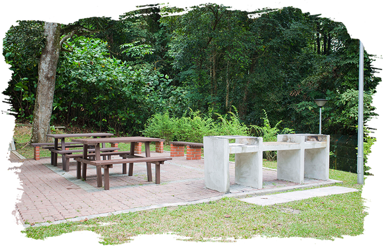 CSC Changi Chalets 6