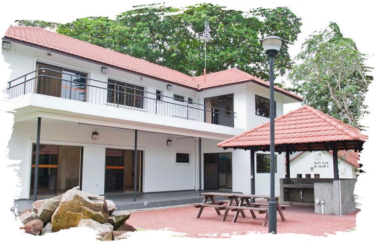 CSC Changi Chalet